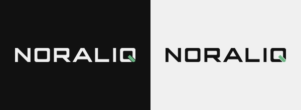 NoralIQ Logo Pack